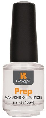 Red Carpet Manicure Prep Max Adhesion