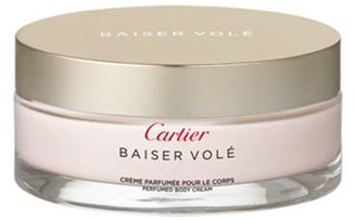 Cartier Baiser Volé Luxurious 200ml Body Cream