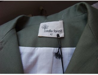 Stella Forest Khaki Jacket