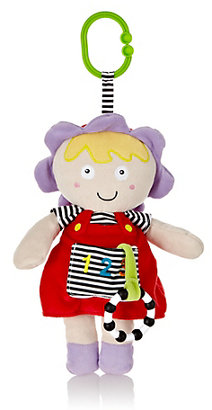 Marks and Spencer Play & Go Activity Doll