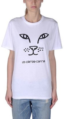 Corso Como 10 Short sleeve t-shirt