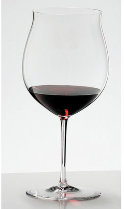 Riedel Sommeliers Red Wine Glass (Set of 4)