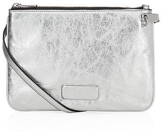 Marc by Marc Jacobs Ligero Double Percy Crossbody Bag