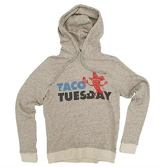 Spenglish Taco Tuesday