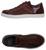 Gianfranco Ferre Low-tops & trainers