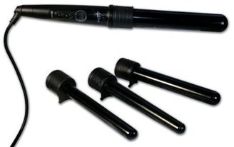 Cortex 4 in One Curling Iron Set