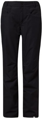 Roxy BACKYARDS Waterproof trousers black