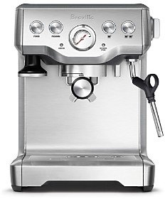 Breville Infuser Pump Espresso Machine