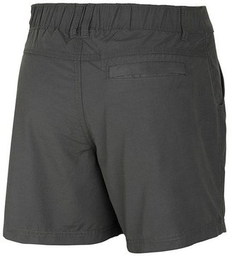Columbia Arch Cape II Shorts - UPF 15 (For Plus Size Women)