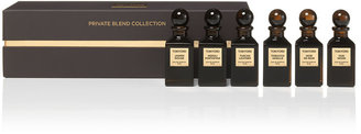 Tom Ford Private Blend Collection Set, 0.4 oz./ 12 mL each