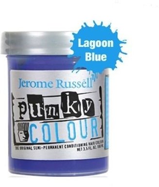Jerome Russell Punky Colour Hair Color Crème 3.5 oz