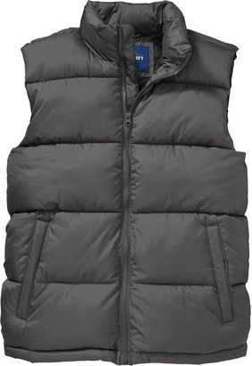 Old Navy Men's Frost Free Quilted Vests