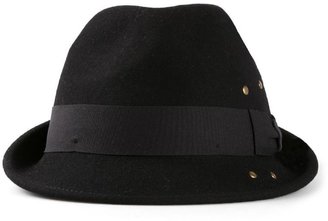 Sensi studded hat