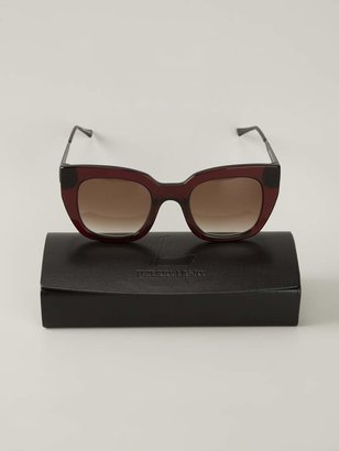 Thierry Lasry 'Swingy 101' sunglasses