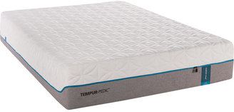 Tempur-Pedic Cloud Luxe Ultra Soft Twin XL Mattress Set