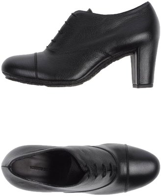 Roberto Del Carlo Lace-up shoes