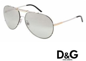 D&G 1024 D&G Sunglasses