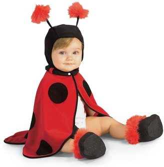 Rubie's Costume Co Costume Co Ladybug Infant Costume
