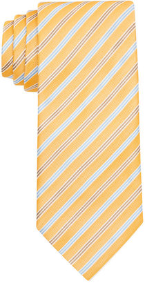 HUGO BOSS by Stripe Slim Tie