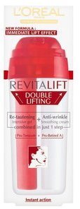 L Oreal Revitalift Anti-Ageing Double Lifting Day Cream 30ml