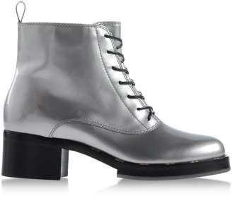 Pollini Ankle boots