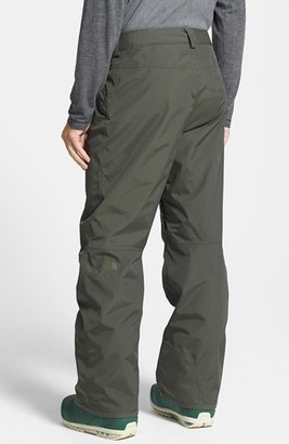 The North Face 'Freedom' HeatseekerTM Insulated Pants