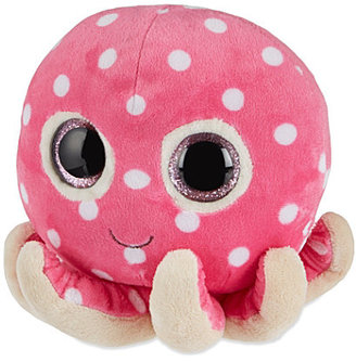 Octopus Ty Beanie Boo Ollie plush