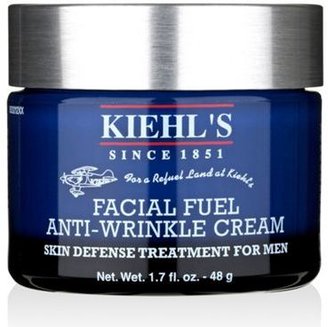 Kiehl's Kiehl ́s Facial Fuel Anti Wrinkle Cream 50ml