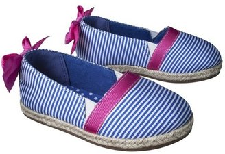 Circo Toddler Girl's Jillian Sneakers - Navy