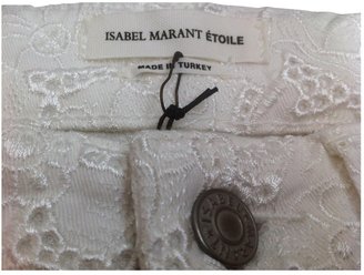 Etoile Isabel Marant Mael Jeans