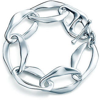 Tiffany & Co. Elsa Peretti®:Aegean Toggle Bracelet