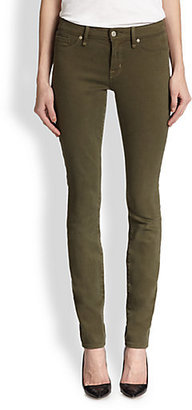 Marc by Marc Jacobs Stick Skinny Jeans