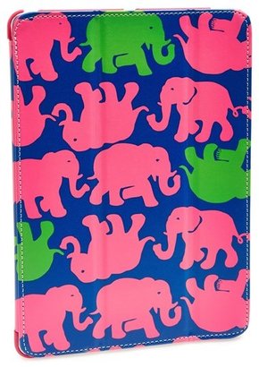 Lilly Pulitzer 'Tusk in Sun' iPad Air Case