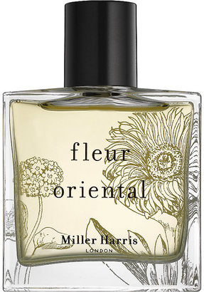 Miller Harris Fleur Oriental Eau De Parfum 50ml