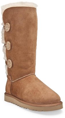 UGG Bailey Button Triplet Boots