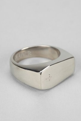 Urban Outfitters Mister Coffin Ring