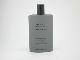 Issey Miyake LEau dIssey Pour Homme Intense After Shave Balm 100ml