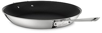 All-Clad Stainless Steel 14" Nonstick Fry Pan