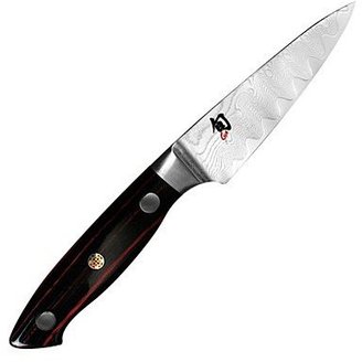 Shun Reserve 3 1/2" Paring Knife