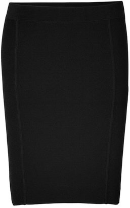 Theory Brookelle Skirt in Black