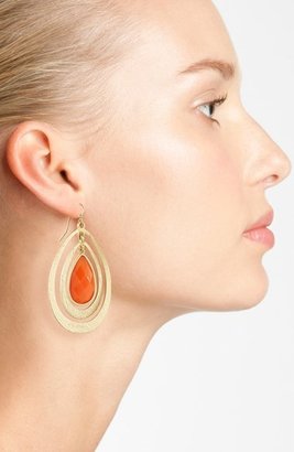 Tasha Teardrop Earrings