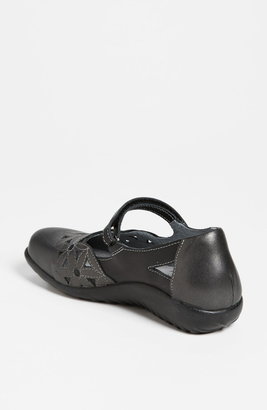 Naot Footwear 'Toatoa' Flat