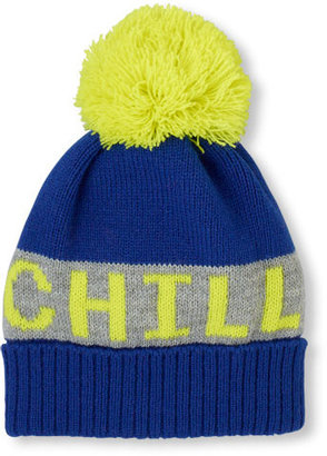 Children's Place Chill knit hat