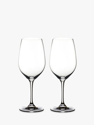 Riedel Vinum Riesling Wine Glasses