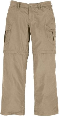 The North Face Horizon Valley Convertible Pants - UPF 50 (For Women)