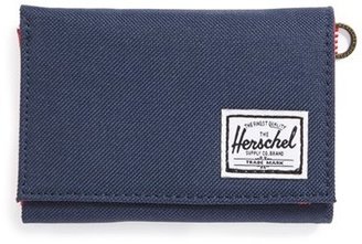 Herschel 'Hilltop' Trifold Wallet