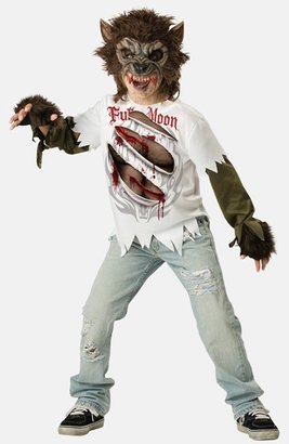 Incharacter Costumes Werewolf Costume (Little Boys & Big Boys)