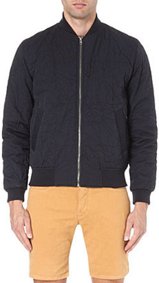 YMC Quilted bomber jacket - for Men