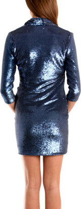 IRO Women's Baly Sequin Dress