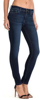 DL1961 Florence Mid Rise Skinny